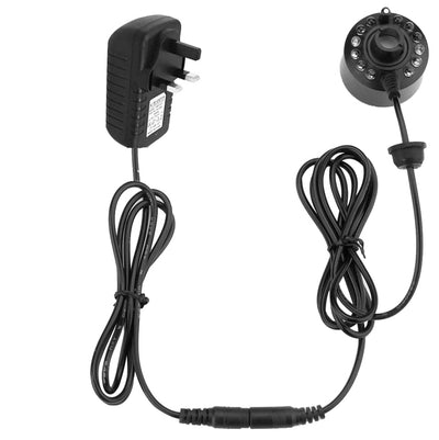 Generador de Niebla Ultrasónico 24V para Paisajismo y Jardines Acuáticos - Image 7