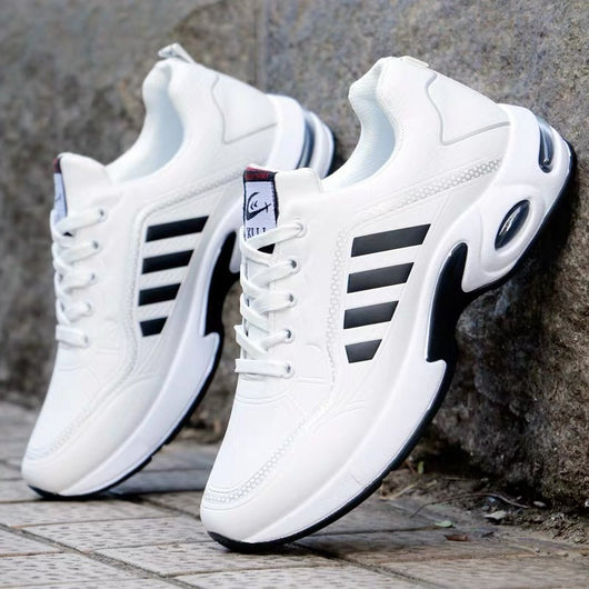 Zapatillas Deportivas Casual Coreanas - Image 7