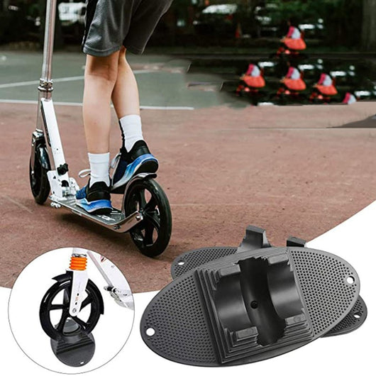 Estacionamiento Fijo para Patinetes Eléctricos
