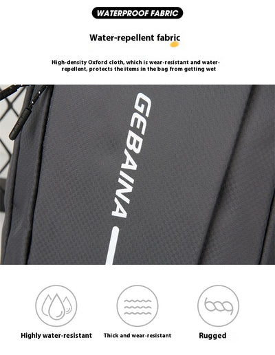 Mochila Deportiva de Gran Capacidad para Aventuras al Aire Libre - Image 16