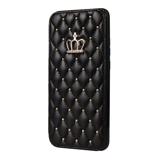 Funda Tipo Flip Ultradelgada para Teléfono A70/A80 - Image 3