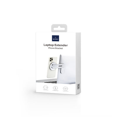 Soporte Magnético de Aluminio para Celular – Solución Profesional de Escritorio - Image 10