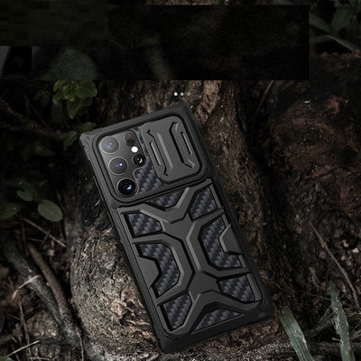 Funda Protectora Antigolpes para Celular con Tecnología Antishock - Image 7