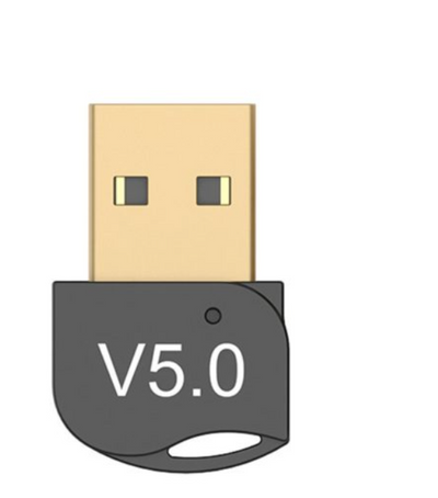 Receptor y Transmisor de Audio Inalámbrico para Computadora - Image 7