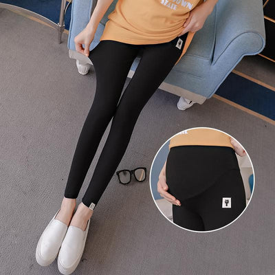Leggins de Maternidad para el Verano - Image 15