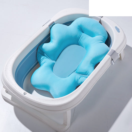 Tapete antideslizante para baño del bebé - Image 18