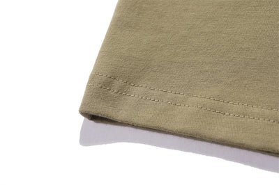 Playera Suelta Fried Street Cuello Redondo - Image 18