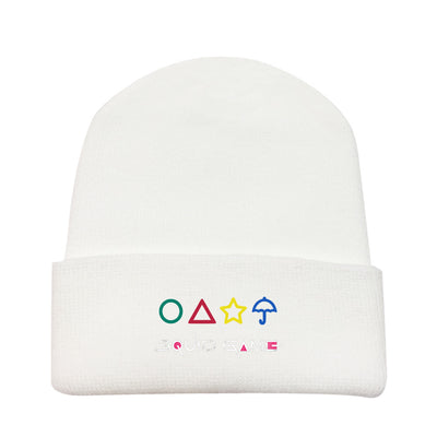 Gorra Elástica con Estampado Digital 2D - Image 38