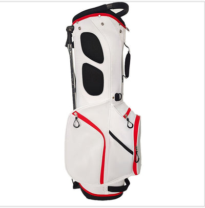 Bolsa de Golf Portátil Impermeable con Múltiples Bolsillos - Image 10