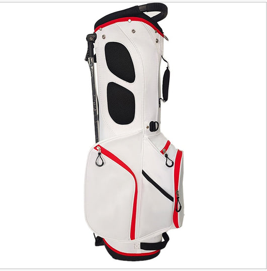 Bolsa de Golf Portátil Impermeable con Múltiples Bolsillos - Image 10