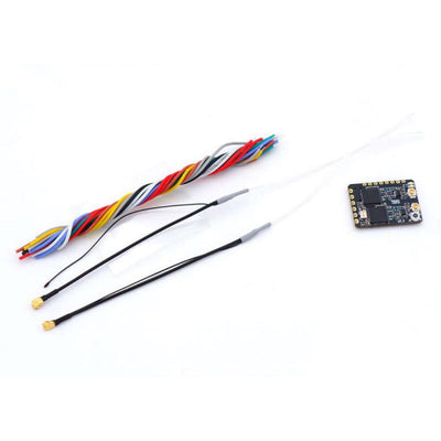 Receptor FPV de Largo Alcance TBS Crossfire Diversity Nano