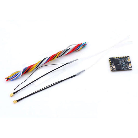 Receptor FPV de Largo Alcance TBS Crossfire Diversity Nano