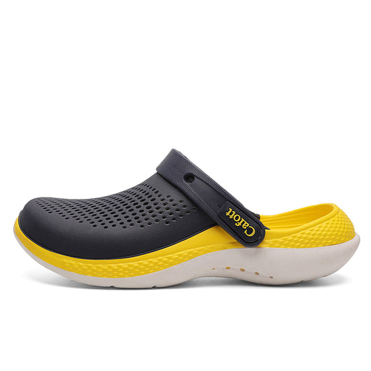 Sandalias Deportivas de Playa para Hombre - Comodidad de Verano - Image 7