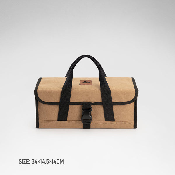 Bolsa de Almacenamiento de Gran Capacidad para Viajes y Actividades Outdoor