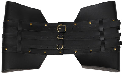 Cinturón Sable Medieval Estilo Retro - Image 11