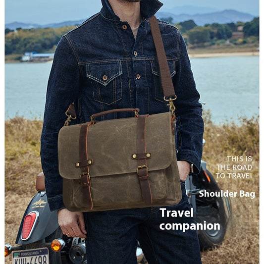 Mochila Profesional para Cámara de Viaje