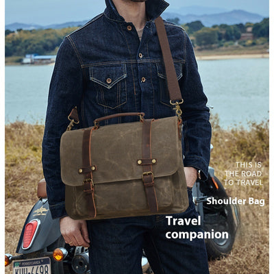 Mochila Profesional para Cámara de Viaje