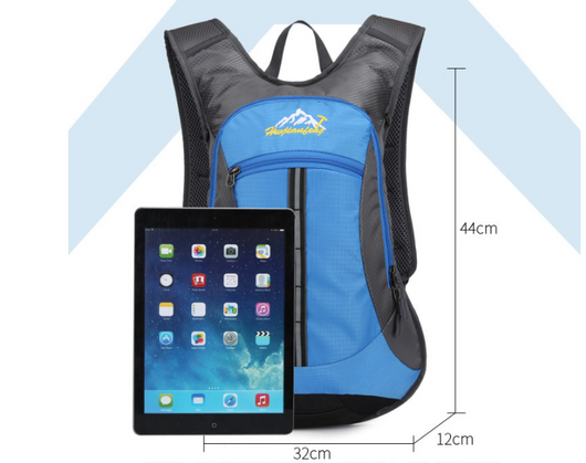 Mochila Deportiva para Ciclismo y Aventura al Aire Libre - Image 23