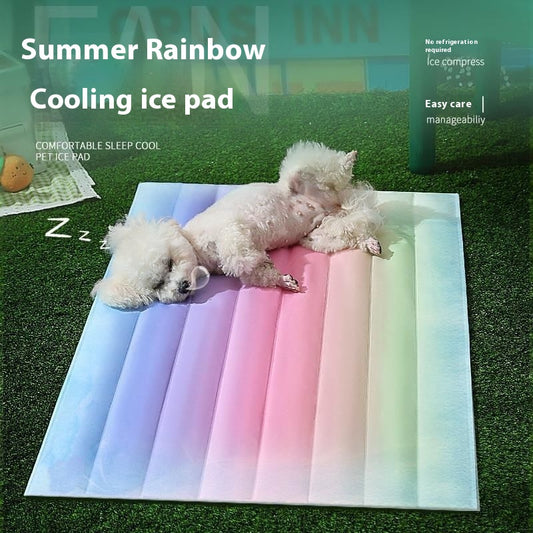 Colchoneta Refrescante para Perros - Mat de Gel para Verano - Image 2