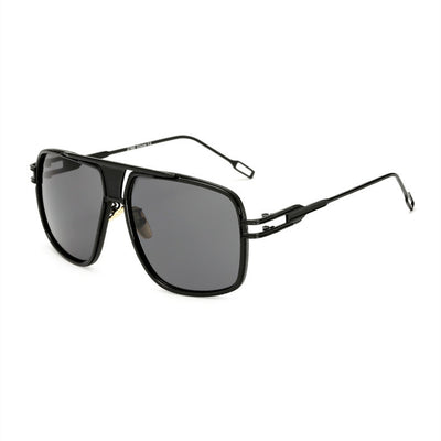 Gafas de Sol Cuadradas Grandmaster para Hombre - Diseño Premium