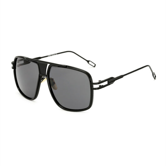 Gafas de Sol Cuadradas Grandmaster para Hombre - Diseño Premium