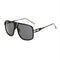 Gafas de Sol Cuadradas Grandmaster para Hombre - Diseño Premium