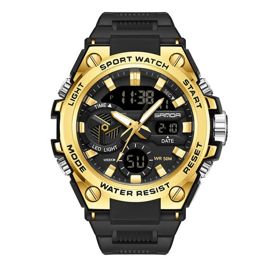Reloj Multifuncional para Hombre de Moda Contemporánea - Image 18