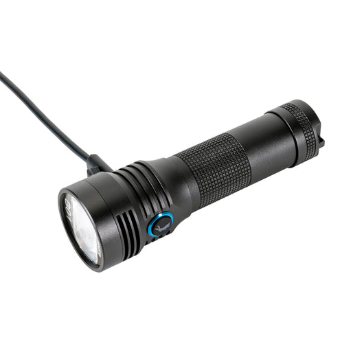 Luz Frontal Multifuncional para Bicicleta y Auto con Carga USB - Image 5