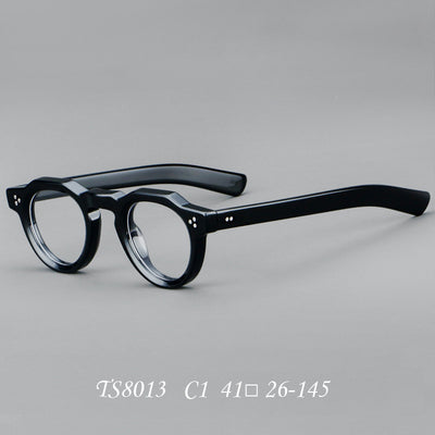 Gafas Retro Versátiles para Mujer - Diseño Clásico Multiusos - Image 6