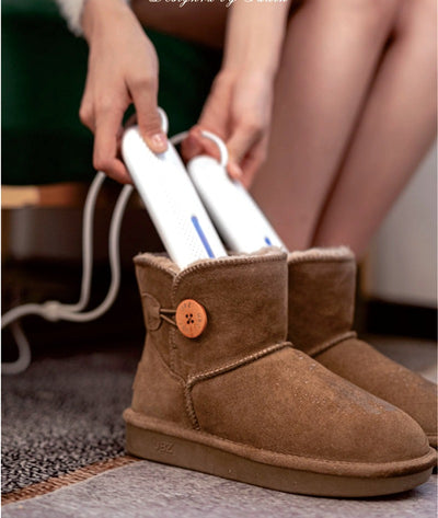Secador de Calzado Eléctrico para Invierno - Image 11