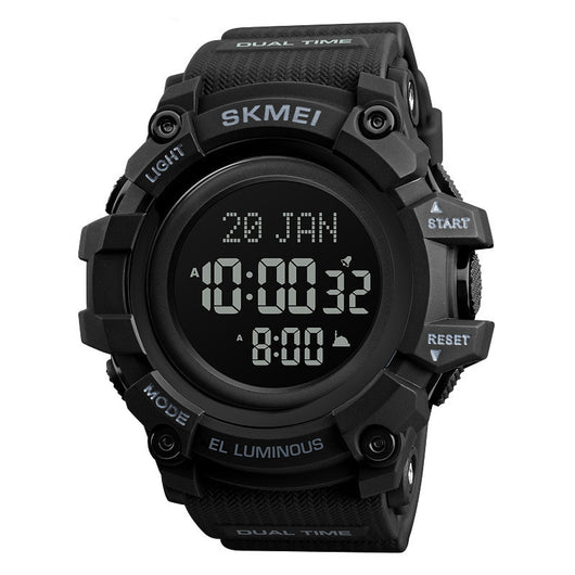 Reloj Inteligente Muslim con Azan y Brújula Qibla para Hombre - Image 2