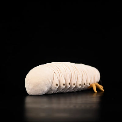 Peluches Interactivos de Gallinas y Gusanos - Image 3