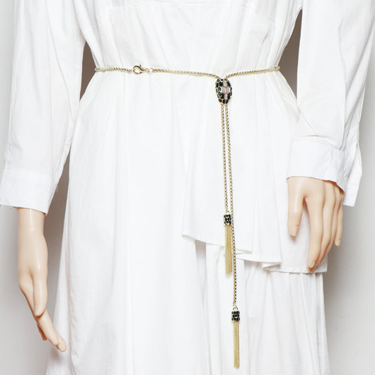 Cinturón de Perlas para Mujer - Accesorio Versátil y Elegante - Image 2