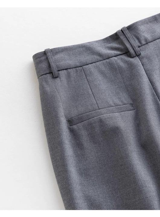 Pantalones Sueltos Casuales para Mujer - Comodidad Profesional - Image 14