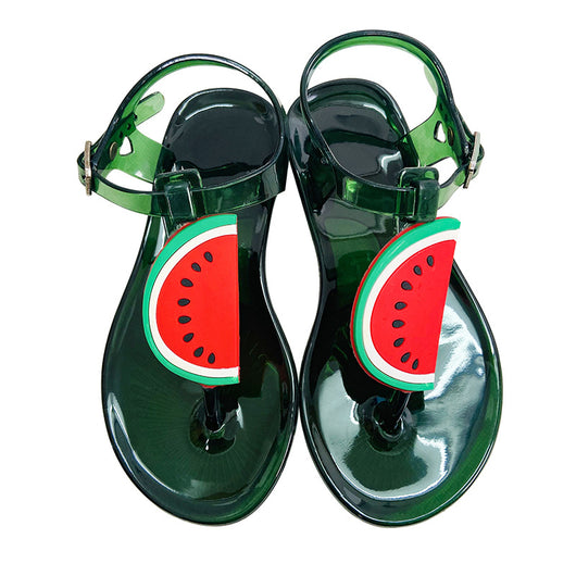 Sandalias Acuáticas Infantiles de Gel Suave y Cómodo - Image 3