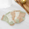 821Colored Cotton 6 to 12 Months 12 Pieces