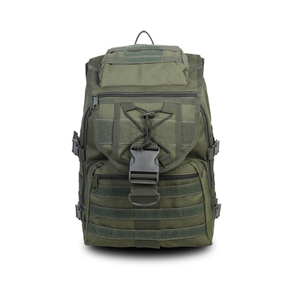 Mochila Táctica Militar para Viajes y Aventuras al Aire Libre - Image 19