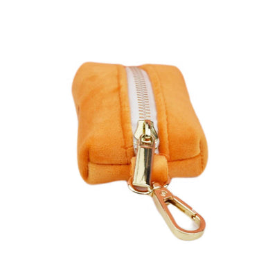 Collar de Terciopelo para Perros - Suave y Elegante - Image 17