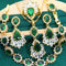 Conjunto de Joyas para Bodas y Celebraciones