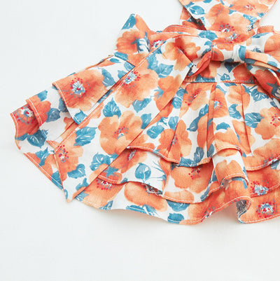 Ropa de Algodón 100% Estampada para Mascotas - Schnauzer, Pomerania y Gatos - Image 2
