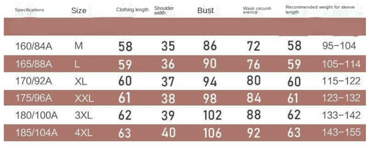 Abrigo Base Térmico Ajustado para Mujer Talla Grande - Image 6
