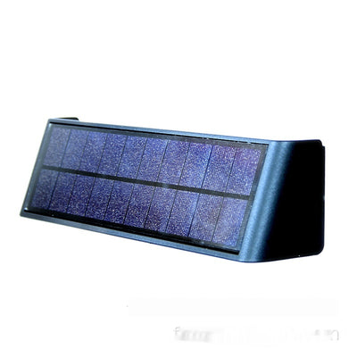 Lámpara Solar LED para Exterior - Iluminación Inteligente para Patios y Jardines - Image 5