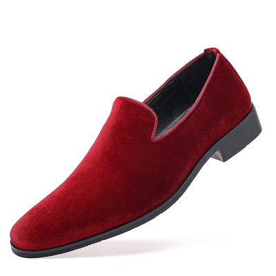 Mocasines Ligeros sin Cordones para Hombre - Image 9