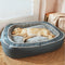 Cama Térmica para Perros - Confort Invernal