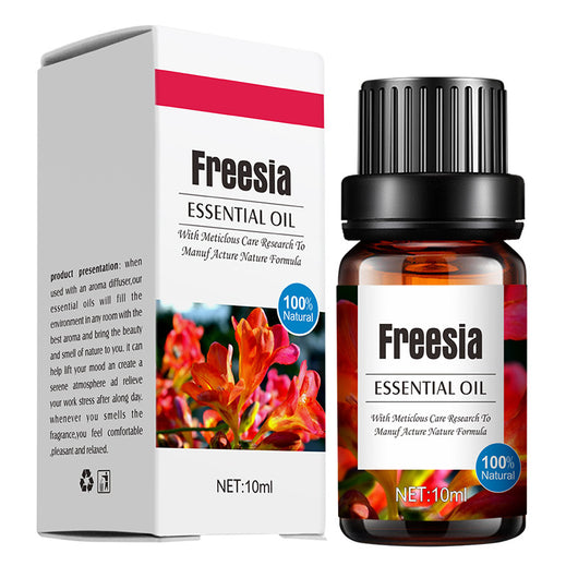 Difusor de Aroma con Aceite Esencial de Naranja Dulce y Lavanda 10ml - Image 17