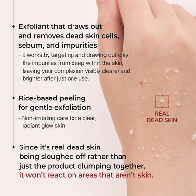 Líquido Exfoliante Profundo Control de Grasa - Image 12