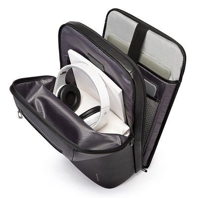 Mochila para Laptop de Gran Capacidad para Hombre - Image 5