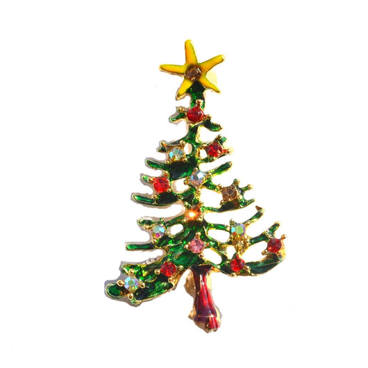 Broche de Cristal Navideño - Image 11