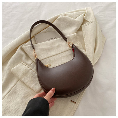 Bolsa Bandolera Minimalista de Un Hombro - Diseño Versátil para Diario - Image 32