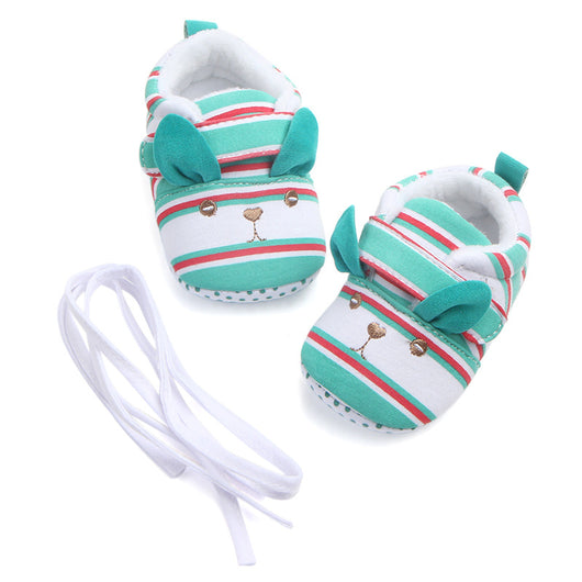 Cordones Elásticos sin Nudo para Niños - Image 4